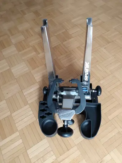 Park Tool TS 2.2 and TSB 2.2, View more