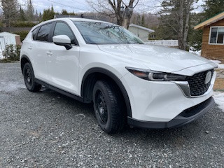 MAZDA CX5 PAR PARTICULIER dans Autos et camions  à Laurentides