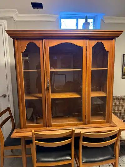 Wooden Hutch, View more