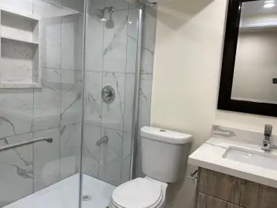 3 Bedroom 1 Bath near Scarborough-Guildwood