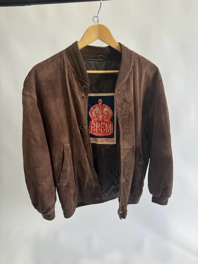 RARE Peyton Place For Men Jacket in Men's in Oakville / Halton Region - Image 2