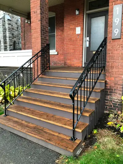 Honest-Drywall, Painting, Reno, Deck and Handyman Services, View more