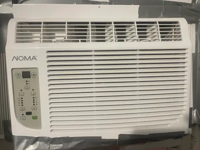 Air Conditioner- NOMA- 5,000. BTU