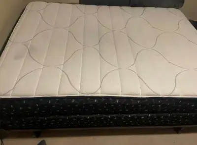 Double Mattress for sale!, View more