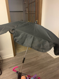 Stroller umbrella 