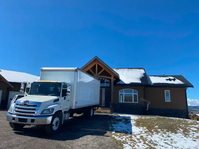 ✅ AFFORDABLE MOVING  403-408-6952 ✅