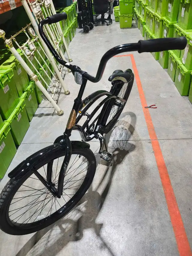 New! Hyper Bicycles 26" Men's Beach Cruiser Bike63295983762049124