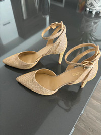 Soulier Michael Kors