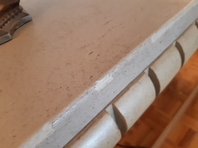 Table Console ou table Sofa! Peut être peinturée! dans Tables basses  à Ville de Montréal - Image 3