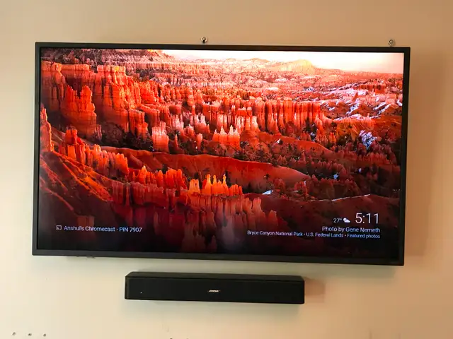 Professional Service LED-PLASMA TV Wall Mount Installation63735895252097122