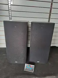 B&W DM602S3 Speakers (29535054)
