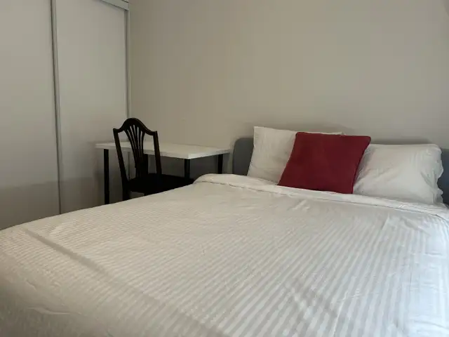 Room for Rent in a Brand-New Home –Ideal for Young Professionals in Room Rentals & Roommates in Ottawa - Image 5