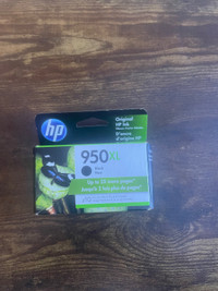 HP 950 XL Black ink z10