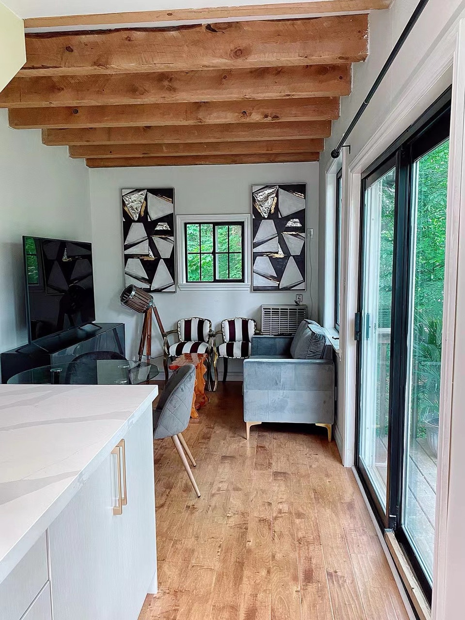 Unit for rent in Minden Hill 2