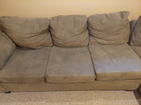Used couch