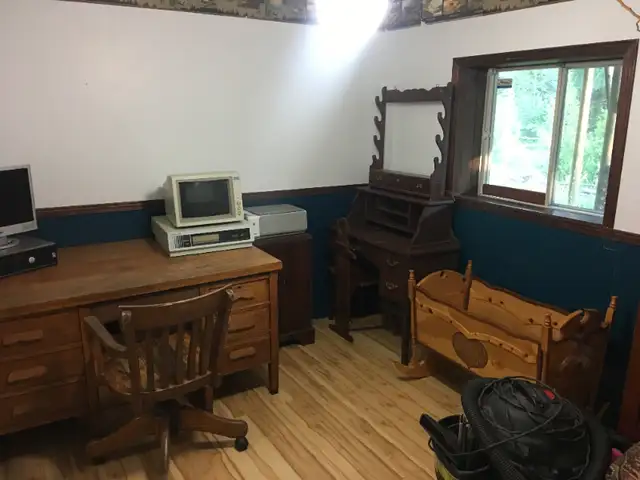 Maison a vendre sur grand terrain in Houses for Sale in Laurentides - Image 7