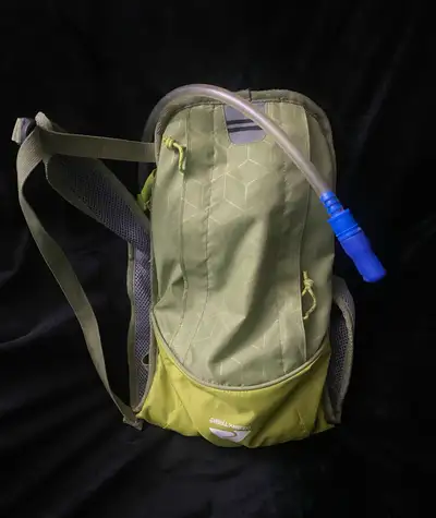 Ozark Trail Hydration Backpack, View more