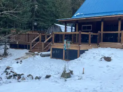 Carpenter for hire, View more