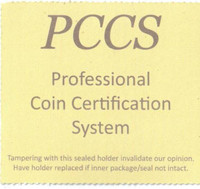 Best Rates Anywhere,  Professional Coin Certification System,