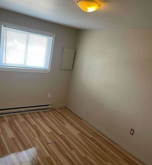 Spacious 2 Bedroom 1 Bath apartment at Main St Bobcaygeaon Long Term