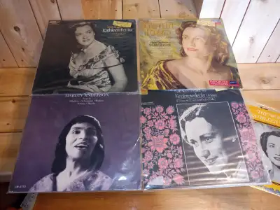 Free records, View more