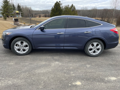 2012 Honda Accord Crosstour V6 4WD