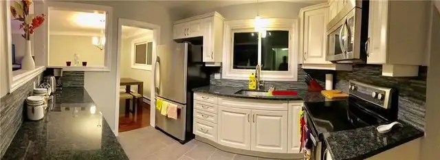 Furnished Room for Rent in Room Rentals & Roommates in Ottawa - Image 3