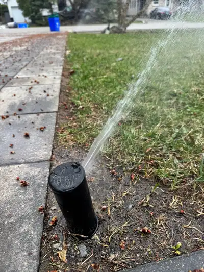 Welcome to MM Property Care Solutions Inc, your trusted partner for expert irrigation and sprinkler...