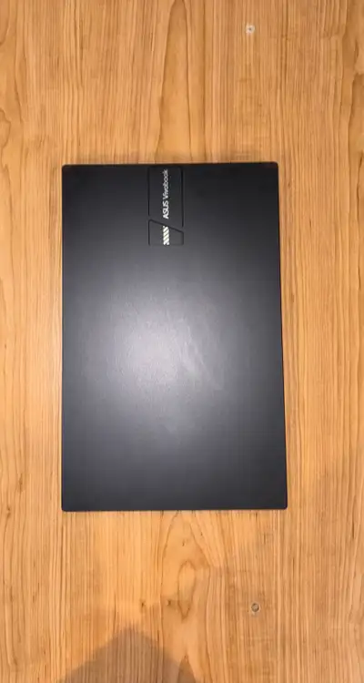 ASUS VivoBook – 16GB RAM / 1TB SSD / 15.6” OLED / i5-12500H, View more