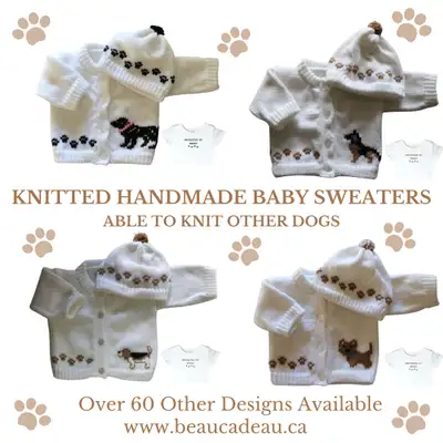 • Over 1800 ~ 5 Star Reviews www.beaucadeau.ca • SHIPPING (Canada & USA) & Door to Door Delivery (se...