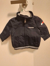 Tommy Hilfiger Babies Jacket