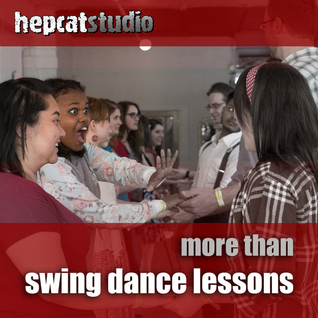 Swing Dance Lessons Apr 21st in Classes & Lessons in Winnipeg - Image 4