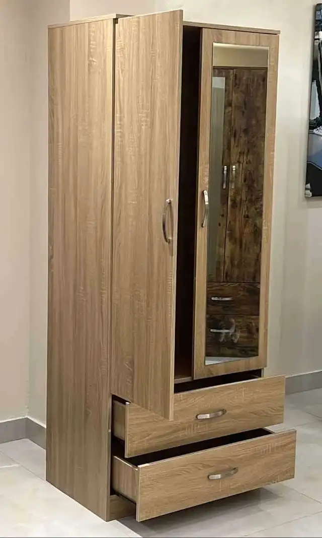 Home Decor 2 Door Wordrobe For Sale Near Me 63007359384961121