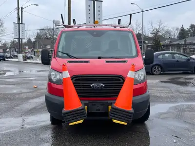 Ex Rogers Truck Kept well and maintained Low roof 130 wheelbase This is sold by Volvo cars Markham S...