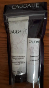 CAUDALIE cream 