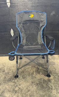 Bass Pro Shops - Fishing Chair