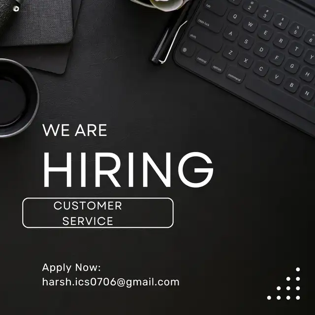 Customer Service Associate Job  in Customer Service in Oshawa / Durham Region - Image 2