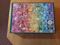 Puzzles for Sale