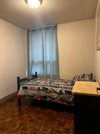 Room for Rent – Female Preferred, but male students or young male professionals are also welcome. On...