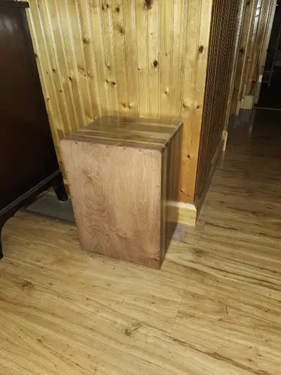 Cajon Drum, View more
