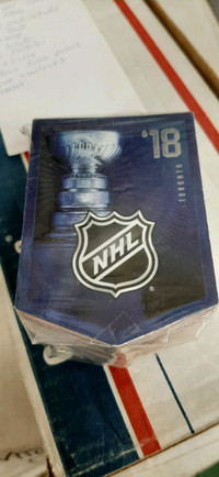 Série Complet de 92 Cartes Coors Stanley Cup 2012