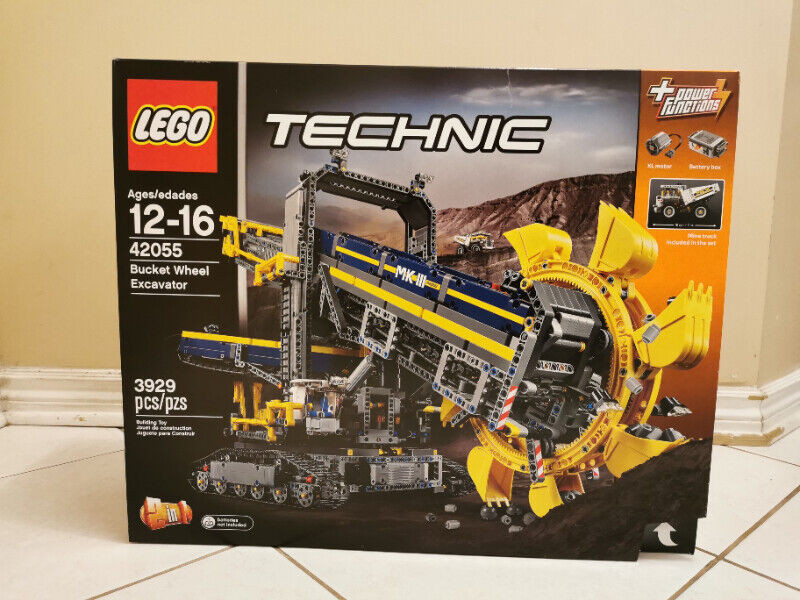 New sealed lego for sale  