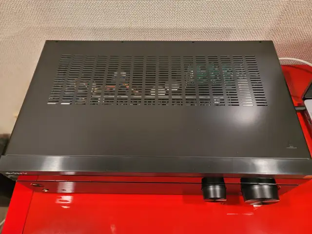 BNIB Sony Stereo Receiver STR-DH190 2.0 w Bluetooth in Stereo Systems & Home Theatre in Mississauga / Peel Region - Image 6