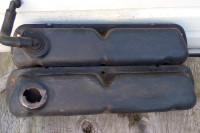 Factory Ford valve cover  SBF  302 289 351