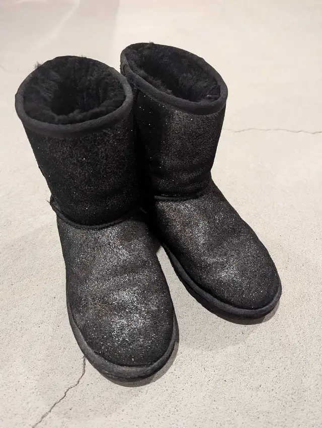 UGG short boots64849800391681120