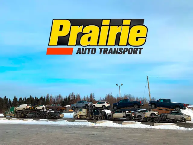 Safe & Secure Vehicle Shipping – Get a Free INSTANT Quote! in Other in Downtown-West End - Image 7