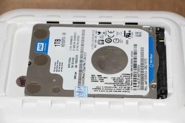 Wireless NVR / Wi-Fi NVR in General Electronics in Edmonton - Image 9