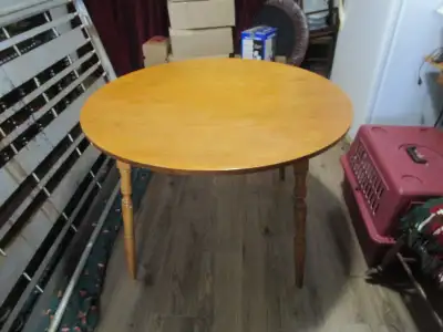 DINING ROOM TABLE FOR SALE, View more