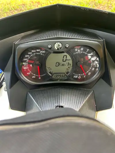 I am selling or would trade my 2011 Ski doo XRS 800 in great shape and runs great has heated grips ,...
