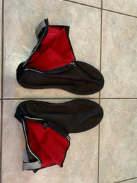 Cycling shoes cover XL  $15